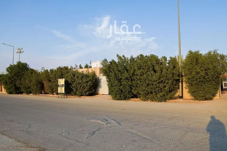 استراحة للبيع في شارع ابن قياس, حي الرمال, مدينة الرياض, منطقة الرياض صورة 2