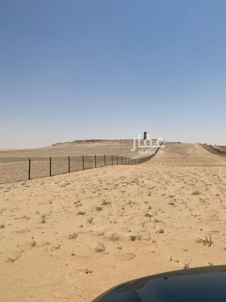 مزرعة للبيع في شارع الاحساء, مدينة بقيق, المنطقة الشرقية