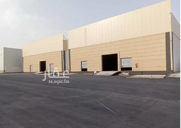 مستودع للإيجار في شارع السويدية, حي المشاعل, مدينة الرياض, منطقة الرياض