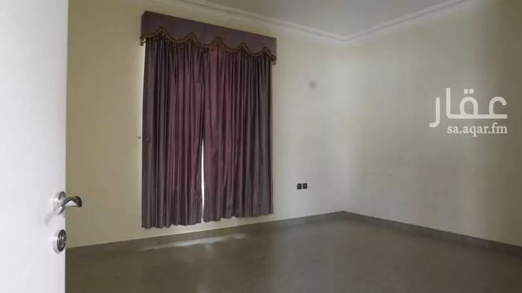 فيلا للإيجار في شارع أبي حدرية, حي المعذر الشمالي, مدينة الرياض, منطقة الرياض