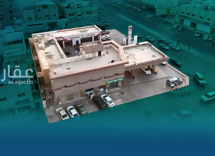 أرض للبيع في شارع بديع الزمان الهمذاني, حي الزهرة, مدينة الرياض, منطقة الرياض