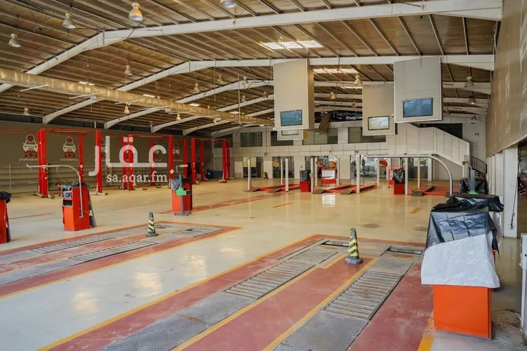 محل للإيجار في شارع عبدالرحمن بن عوف, حي المنار, مدينة الرياض, منطقة الرياض صورة 4