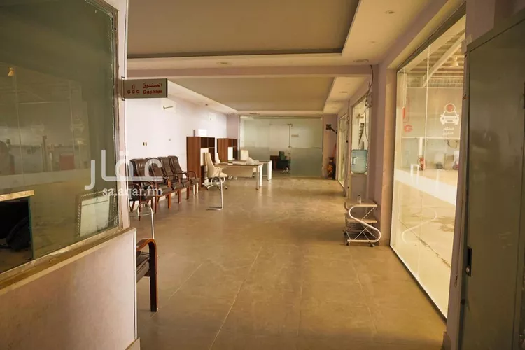 محل للإيجار في شارع عبدالرحمن بن عوف, حي المنار, مدينة الرياض, منطقة الرياض صورة 2