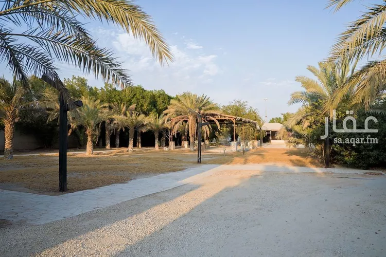 استراحة للبيع في شارع ابن قياس, حي الرمال, مدينة الرياض, منطقة الرياض صورة 3