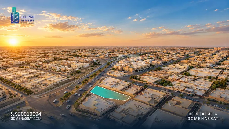 Land for Sale in Medina Mahzur