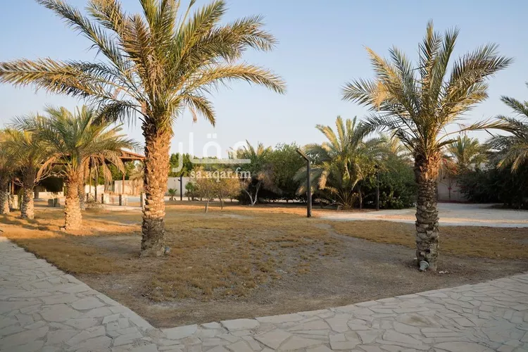 استراحة للبيع في شارع ابن قياس, حي الرمال, مدينة الرياض, منطقة الرياض صورة 5