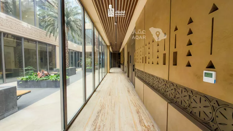 Complex for rent in Riyadh Al Qirawan صورة 4