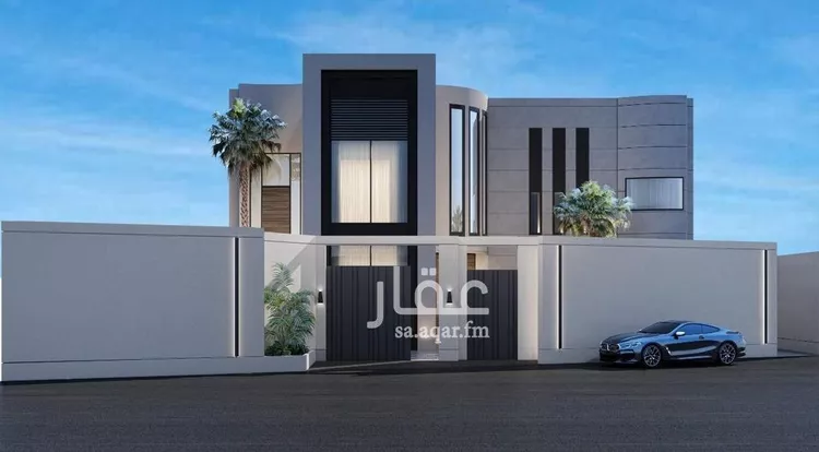 فيلا للبيع في شارع ظافر الأزدي, حي النخيل, مدينة الرياض, منطقة الرياض