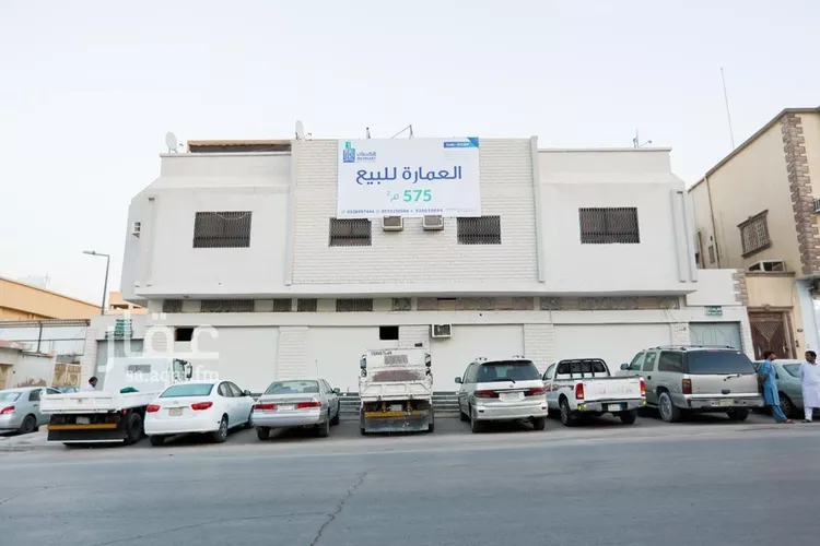 عمارة للبيع في شارع البلد , حي السويدي, مدينة الرياض, منطقة الرياض صورة 4
