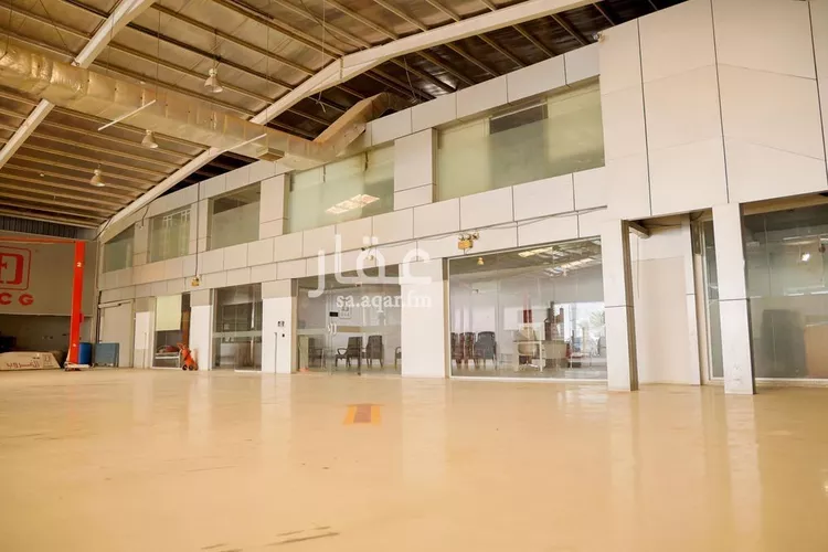 محل للإيجار في شارع عبدالرحمن بن عوف, حي المنار, مدينة الرياض, منطقة الرياض صورة 5