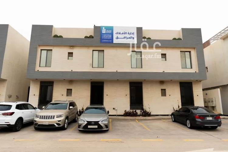 Apartment for Rent in Riyadh Qurtubah