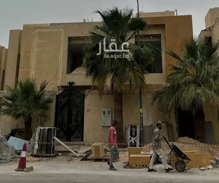 Complex for rent in Riyadh Ar Rabie