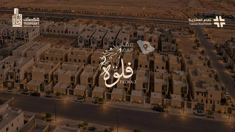 فيلا للبيع في شارع سويد بن النعمان, حي الجنادرية, مدينة الرياض, منطقة الرياض صورة 3