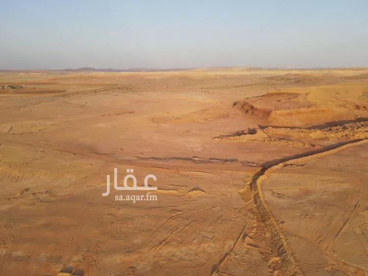 أرض للبيع في شارع 0000, حي قرية الاوديرع, مدينة قرية الاوديرع, منطقة الرياض صورة 3