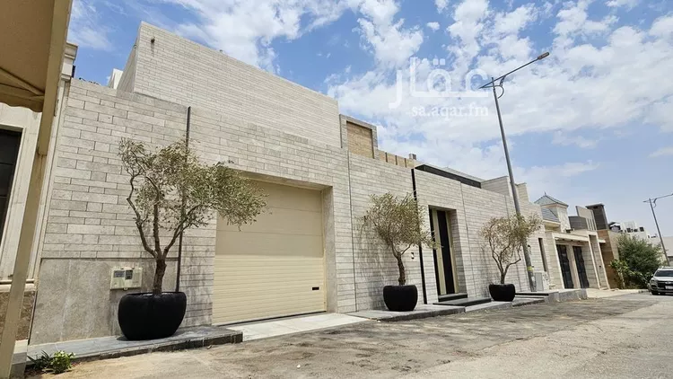 فيلا للبيع في شارع رقم 353, حي النرجس, مدينة الرياض, منطقة الرياض صورة 2