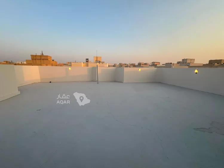 دور للإيجار في شارع ابن اللبودي, حي السويدي, مدينة الرياض, منطقة الرياض 7