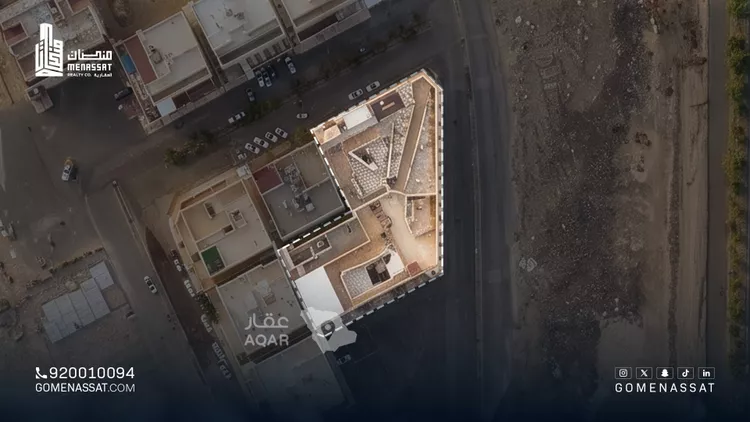 Land for Sale in Medina King Fahd