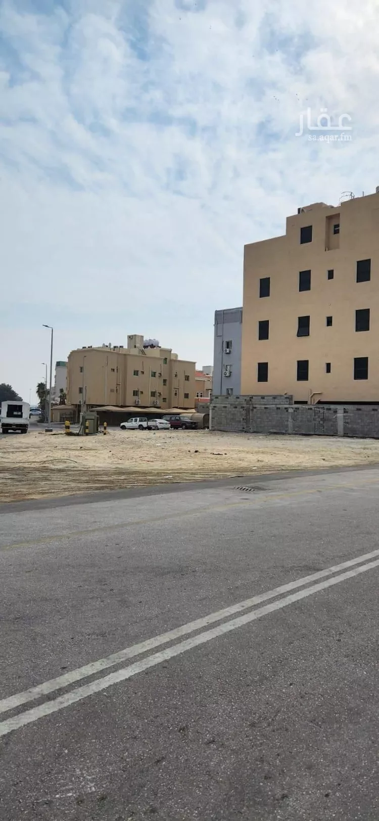 أرض للبيع في حي الخالدية الشمالية, مدينة الدمام, المنطقة الشرقية