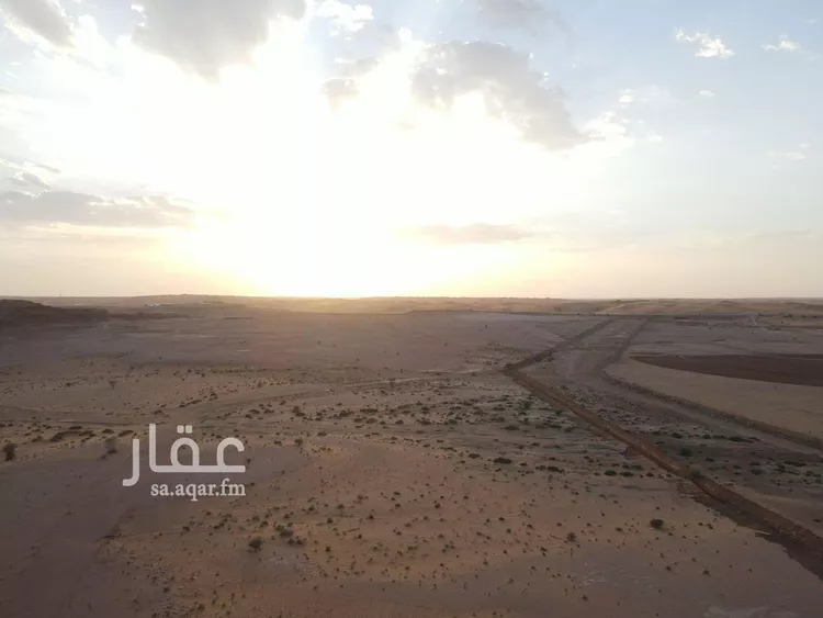 أرض للبيع في شارع 0000, حي قرية الاوديرع, مدينة قرية الاوديرع, منطقة الرياض صورة 2