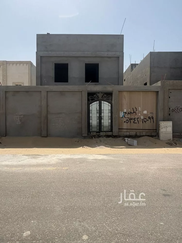 فيلا للبيع في شارع المليحه, حي اللؤلؤ, مدينة الخبر, المنطقة الشرقية
