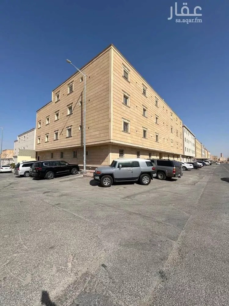 شقة للبيع في شارع كوالالمبور, حي ظهرة لبن, مدينة الرياض, منطقة الرياض صورة 4