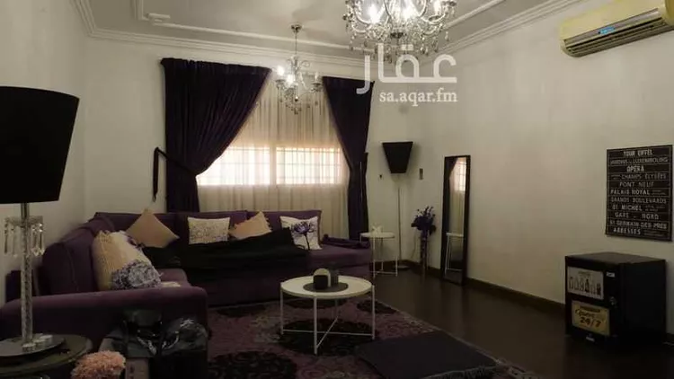 فيلا للبيع في شارع المزار, حي الوادي, مدينة الرياض, منطقة الرياض صورة 4
