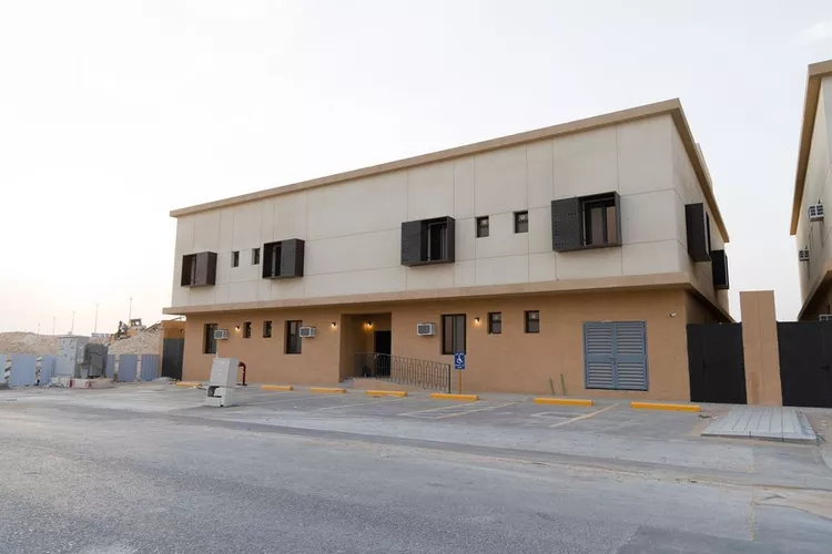 عمارة للإيجار في شارع أبي الصواني, حي المصانع, مدينة الرياض, منطقة الرياض صورة 2