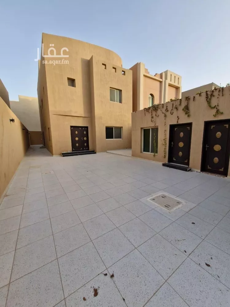 فيلا للإيجار في شارع رقم 288, حي الياسمين, مدينة الرياض, منطقة الرياض