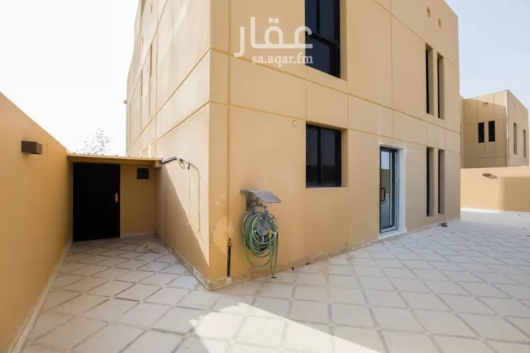 فيلا للإيجار في شارع رقم 1134, حي سدرة, مدينة الرياض, منطقة الرياض صورة 2
