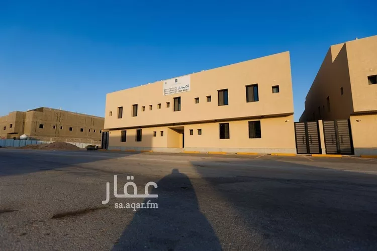 عمارة للإيجار في شارع أبي الصواني, حي المصانع, مدينة الرياض, منطقة الرياض صورة 3