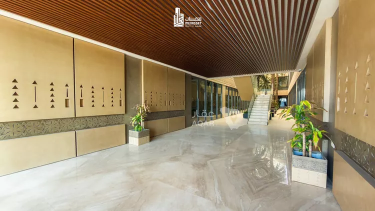 Complex for rent in Riyadh Al Qirawan صورة 3