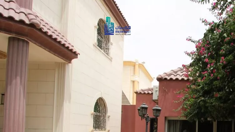Villa for Sale in Riyadh Ghirnatah