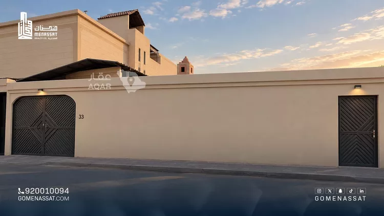 Rest House for Sale in Riyadh Ad Dar Al Baida