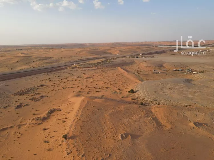 أرض للبيع في شارع 0000, حي قرية الاوديرع, مدينة قرية الاوديرع, منطقة الرياض صورة 5