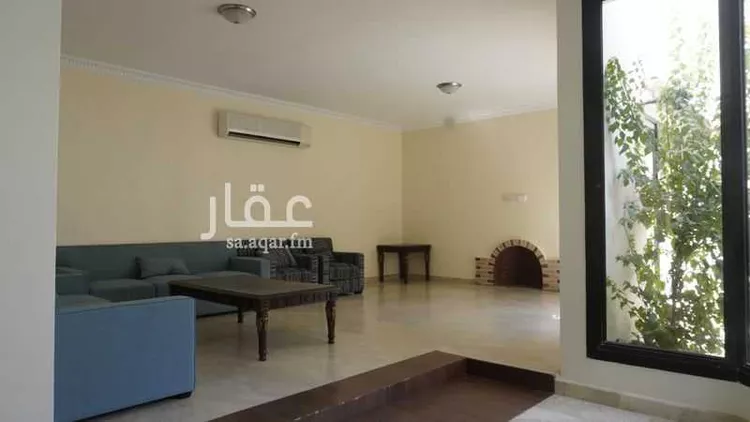 فيلا للإيجار في شارع الجوف, حي السليمانية, مدينة الرياض, منطقة الرياض صورة 3