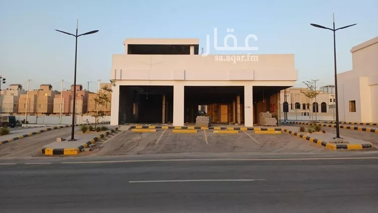محل للإيجار في شارع الأمين المهندس عبدالله بن عبدالرحمن ا, حي النرجس, مدينة الرياض, منطقة الرياض