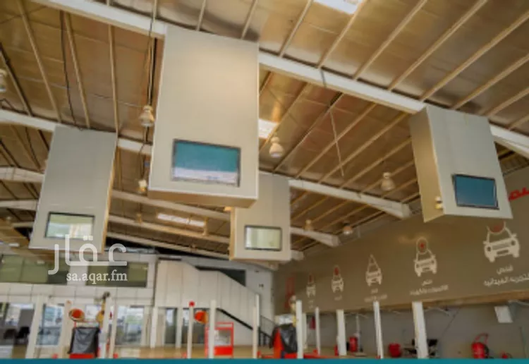 محل للإيجار في شارع عبدالرحمن بن عوف, حي المنار, مدينة الرياض, منطقة الرياض صورة 2
