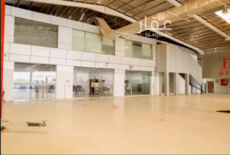 محل للإيجار في شارع عبدالرحمن بن عوف, حي المنار, مدينة الرياض, منطقة الرياض صورة 3