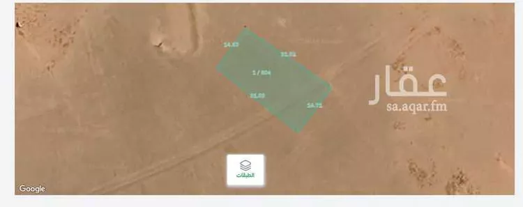 أرض للبيع في شارع الشريف ابو طالب بن حسن ، حي الدرة ، جدة ، جدة صورة 2