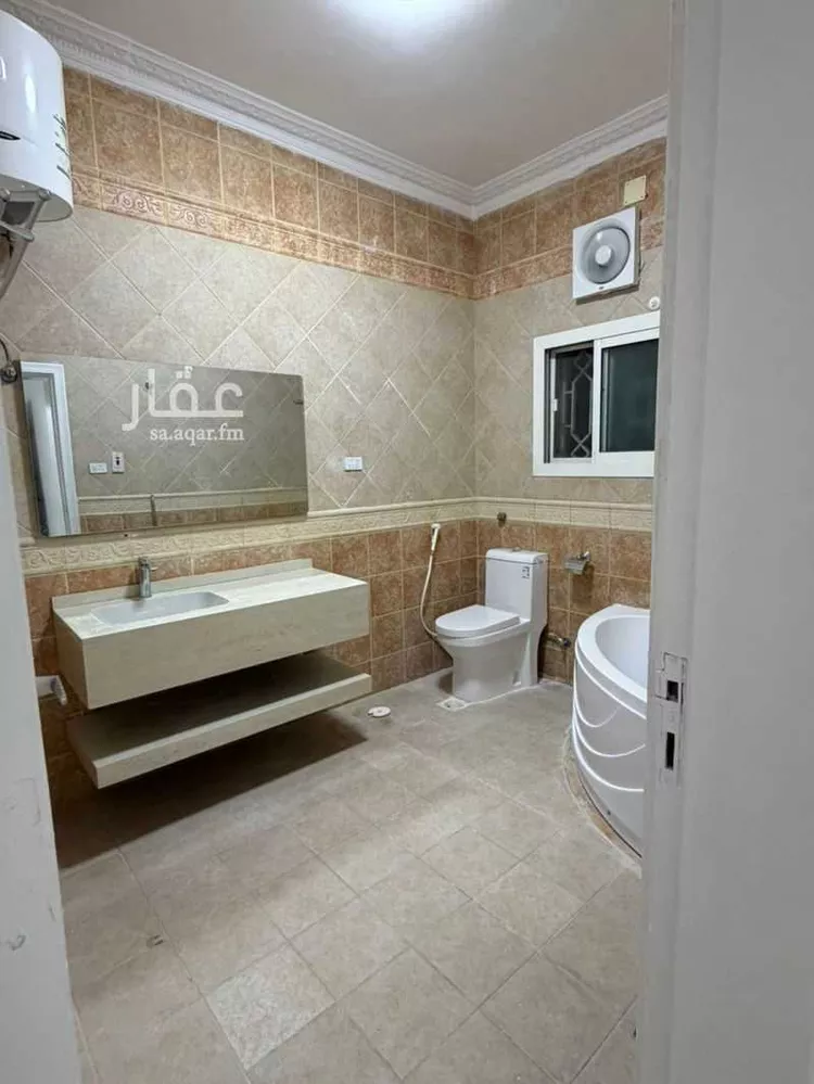 شقة للإيجار في شارع العاليه ، حي الرحاب ، جدة ، جدة صورة 2