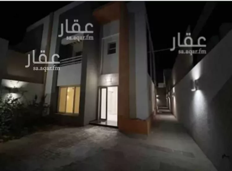 فيلا للبيع في شارع الغسق, حي الشروق, مدينة الدمام, المنطقة الشرقية