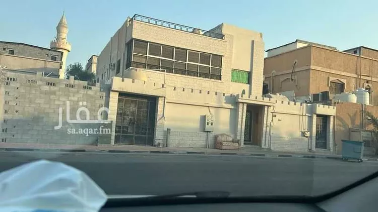Building for Sale in Dammam Ghirnatah
