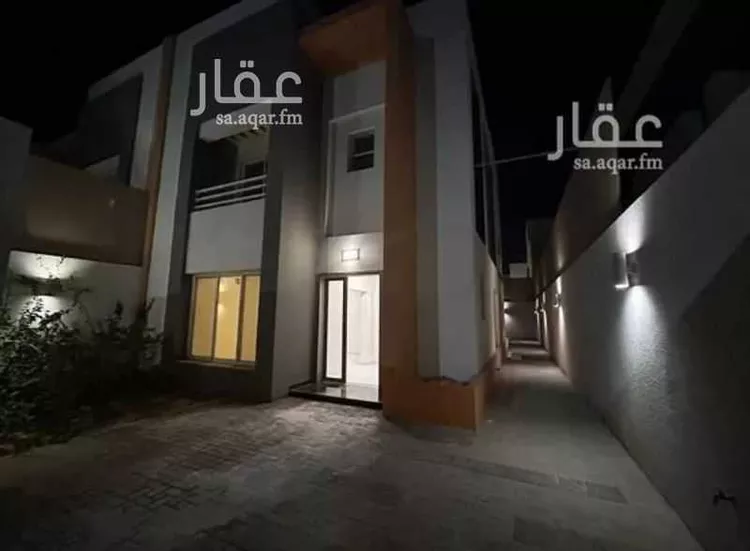 فيلا للإيجار في شارع الغسق, حي الشروق, مدينة الدمام, المنطقة الشرقية 1 صورة