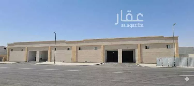 مستودع للإيجار في حي صناعية الظهران, مدينة الدمام, المنطقة الشرقية