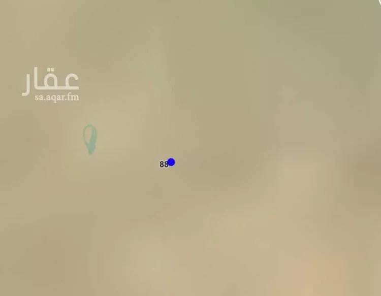 أرض للبيع في شارع 9798780, حي الرفاع, مدينة الرفاع, المنطقة الشرقية