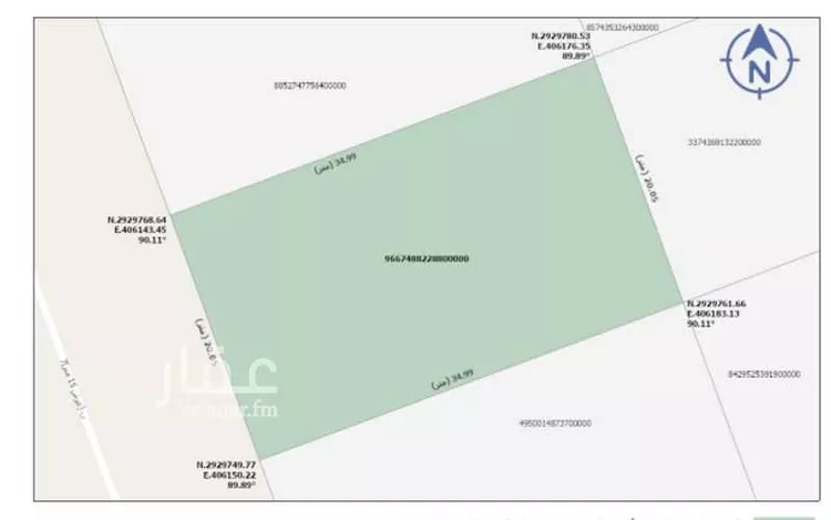 Villa for Sale in Saihat Al Kawthar صورة 3