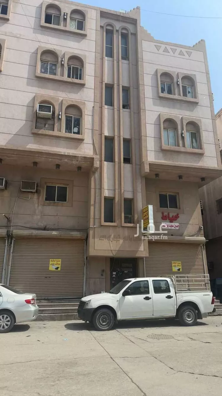 عمارة للبيع في شارع الخامس عشر, حي الدواسر, مدينة الدمام, المنطقة الشرقية