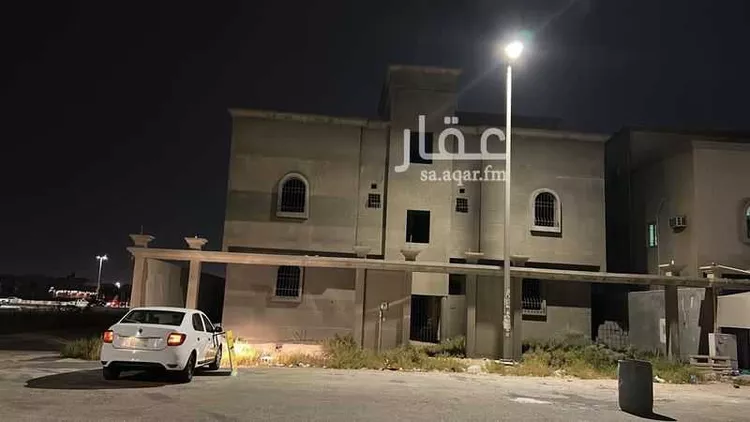 Building for Sale in Dammam King Fahd