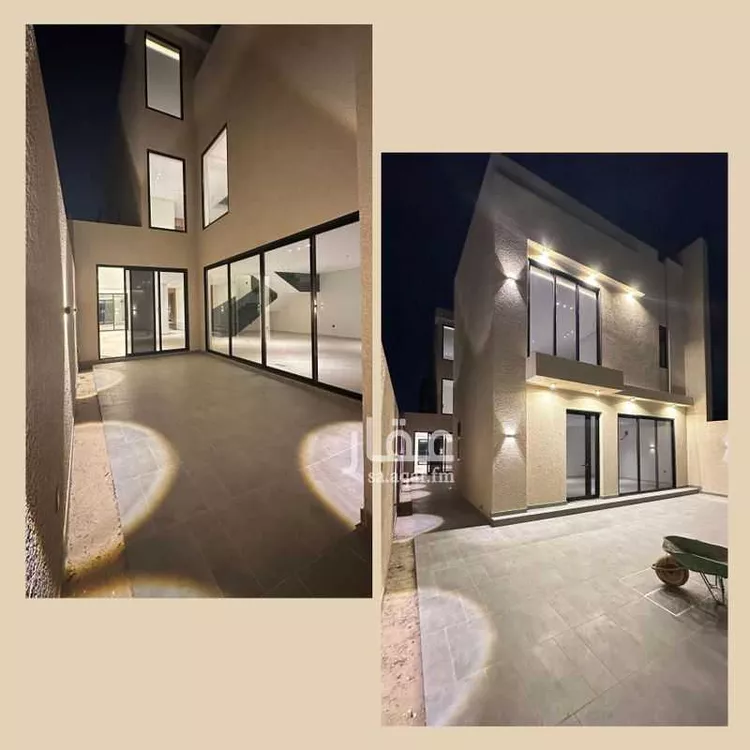 فيلا للبيع في حي العنود, مدينة الدمام, المنطقة الشرقية