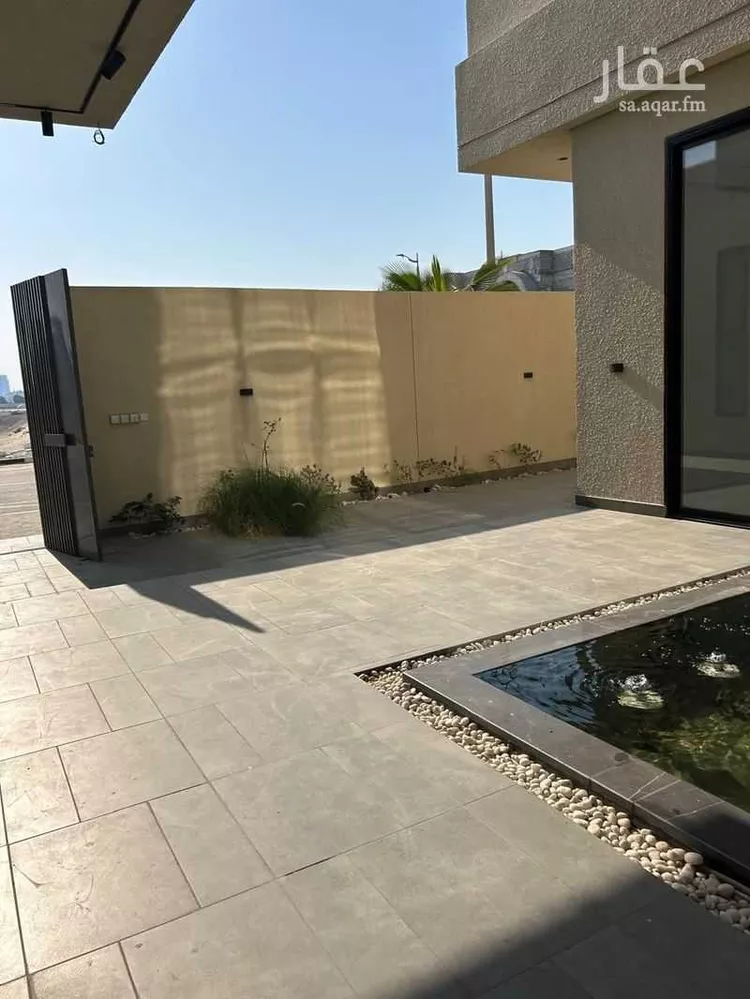 فيلا للبيع في شارع المسك, حي السيف, مدينة الدمام, المنطقة الشرقية صورة 5